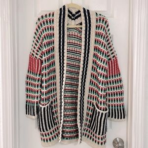 Maje Cardigan